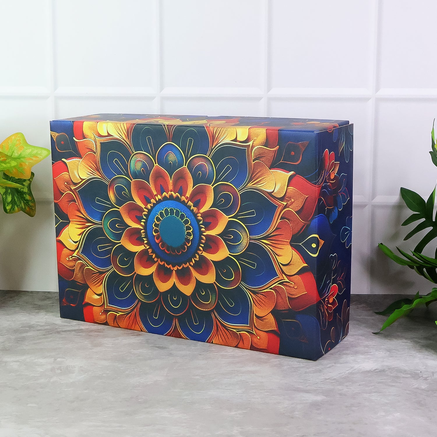 Gift Box Gift Box